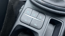 Ford Fiesta 1.0 EcoBoost Hbd mHEV 125 Titanium X 5dr Petrol Hatchback